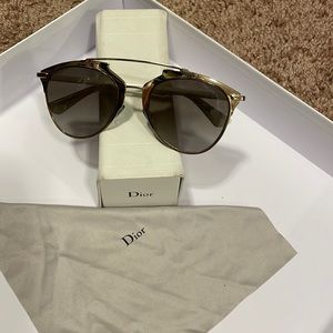 Dior women sunglasses